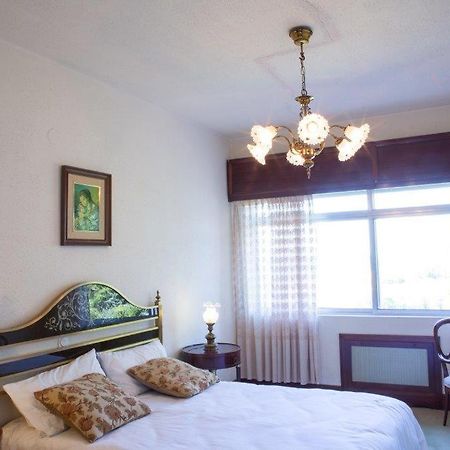 Villa Playa Mino Sombreu Extérieur photo