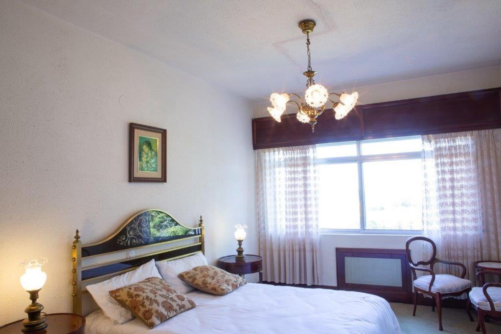 Villa Playa Mino Sombreu Extérieur photo