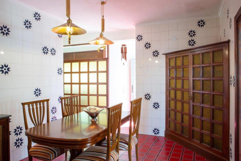 Villa Playa Mino Sombreu Extérieur photo