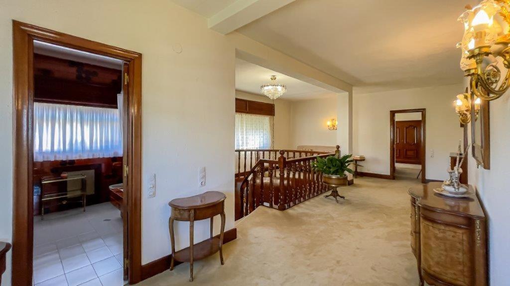 Villa Playa Mino Sombreu Extérieur photo