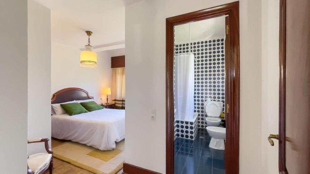Villa Playa Mino Sombreu Extérieur photo