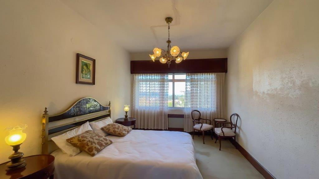 Villa Playa Mino Sombreu Extérieur photo