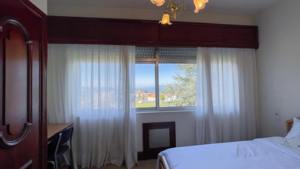 Villa Playa Mino Sombreu Extérieur photo