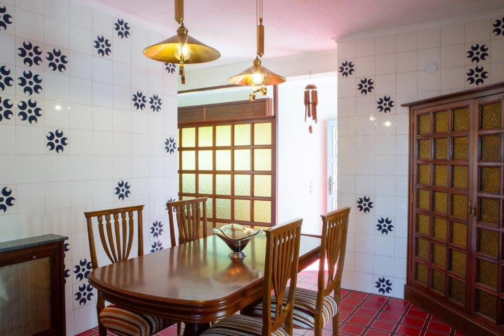 Villa Playa Mino Sombreu Extérieur photo