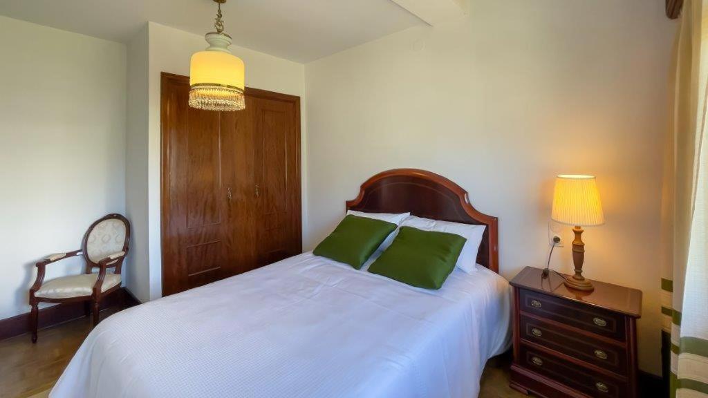Villa Playa Mino Sombreu Extérieur photo