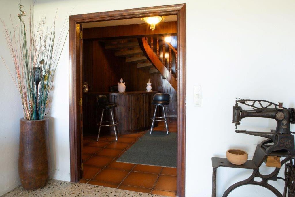Villa Playa Mino Sombreu Extérieur photo