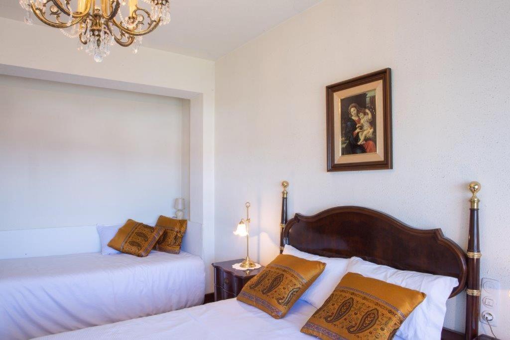 Villa Playa Mino Sombreu Extérieur photo
