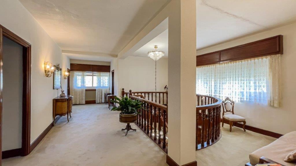 Villa Playa Mino Sombreu Extérieur photo