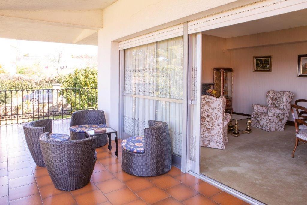 Villa Playa Mino Sombreu Extérieur photo