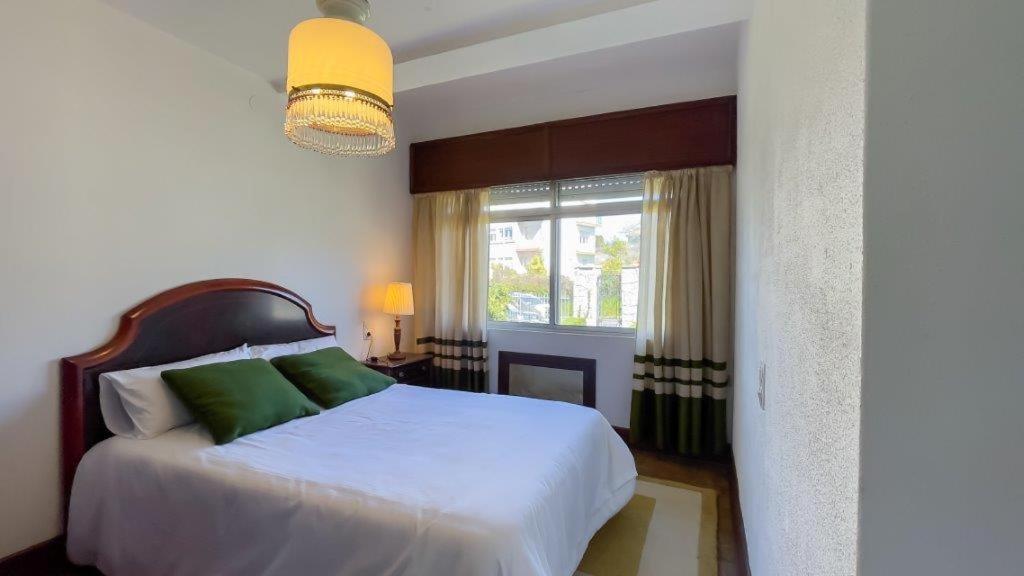 Villa Playa Mino Sombreu Extérieur photo