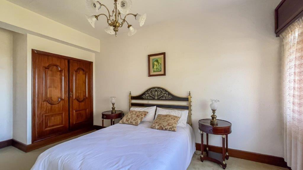 Villa Playa Mino Sombreu Extérieur photo