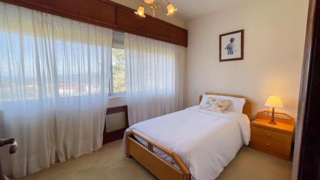 Villa Playa Mino Sombreu Extérieur photo